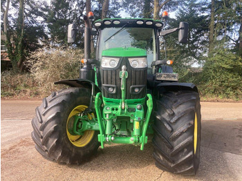 جرار JOHN DEERE 6215R