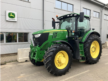 جرار JOHN DEERE 6215R