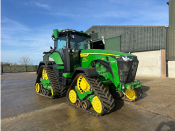 جرار JOHN DEERE