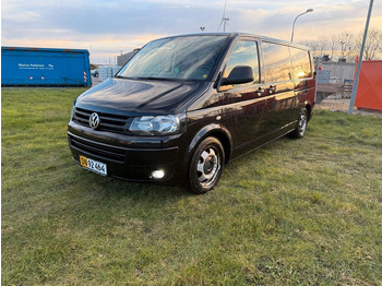 حافلة صغيرة VOLKSWAGEN Transporter T5