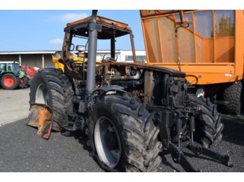 جرار MASSEY FERGUSON 6480