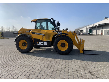 جديدة رافعة تلسكوبية JCB 538-70 Agri Super PS6: صورة 3