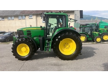 جرار JOHN DEERE 6830