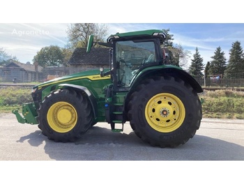 جرار JOHN DEERE 8R 370