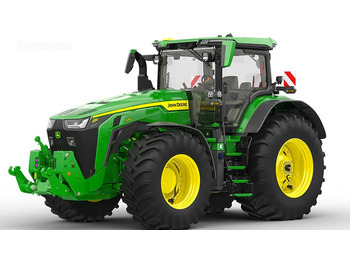 جرار JOHN DEERE 8R 370