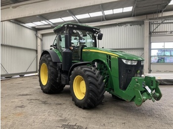 جرار JOHN DEERE 8R 370