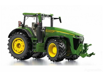 جرار JOHN DEERE 8R 410