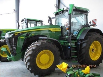 جرار JOHN DEERE 8R 410