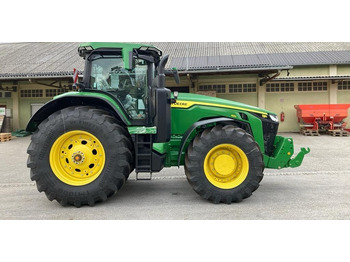 جرار JOHN DEERE 8R 410