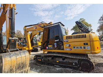 حفار زحاف CATERPILLAR 315D2GC