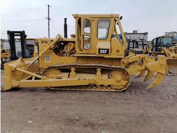 جرافة CATERPILLAR D7G