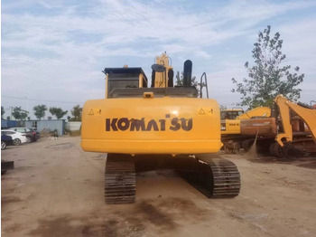 حفار زحاف KOMATSU PC200-8