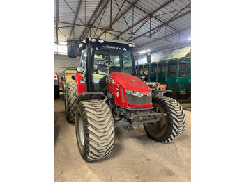 جرار MASSEY FERGUSON 5610