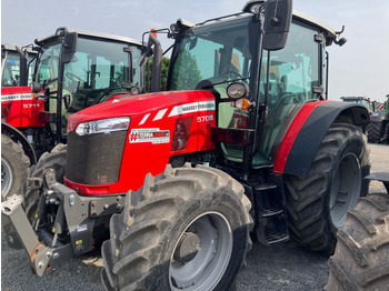 جرار MASSEY FERGUSON 5700 series