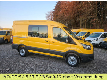 جديدة فان Ford Transit 350 Transporter Kasten L2H2 1.Hand: صورة 2