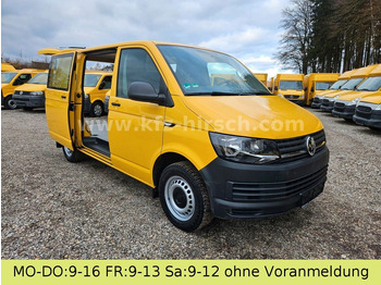 حافلة صغيرة VOLKSWAGEN Transporter T6