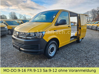 حافلة صغيرة VOLKSWAGEN Transporter T6