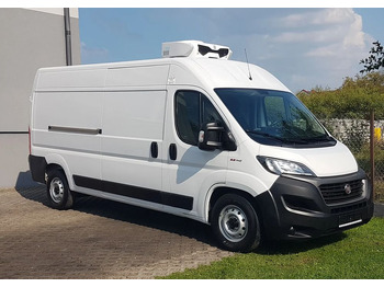 شاحنة مُبرّدة للتوصيل FIAT Ducato