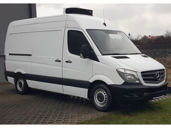 شاحنة مُبرّدة للتوصيل MERCEDES-BENZ Sprinter