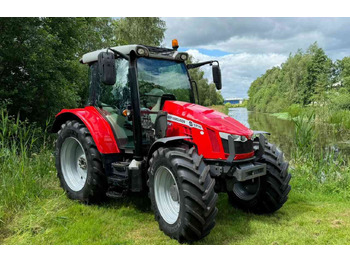 جرار MASSEY FERGUSON 5710