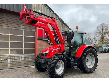 جرار MASSEY FERGUSON 5710