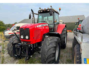 جرار MASSEY FERGUSON 6497