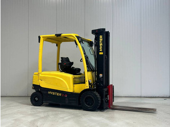 رافعة شوكية كهربائية HYSTER