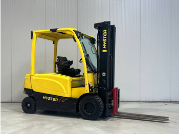 رافعة شوكية كهربائية HYSTER