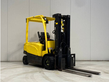 رافعة شوكية كهربائية HYSTER