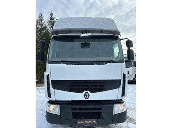 وحدة جر RENAULT Premium 460