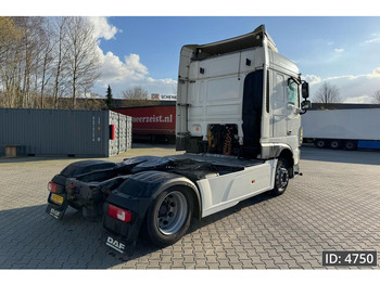 وحدة جر DAF XF 460 SC, Euro 6, / Automatic: صورة 3