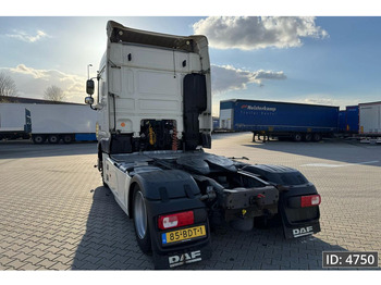 وحدة جر DAF XF 460 SC, Euro 6, / Automatic: صورة 2