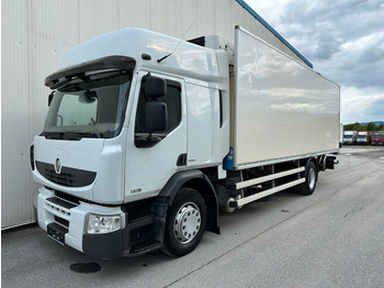 شاحنة الفريزر RENAULT Premium 380