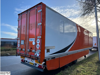 Groenewegen gesloten bak Groenewegen gesloten bak: صورة 5