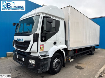 شاحنة مقفلة IVECO Stralis