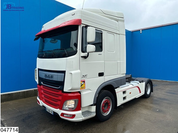 وحدة جر DAF XF 460