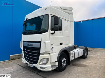 وحدة جر DAF XF 460