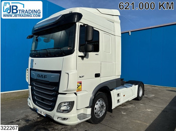 وحدة جر DAF XF 480