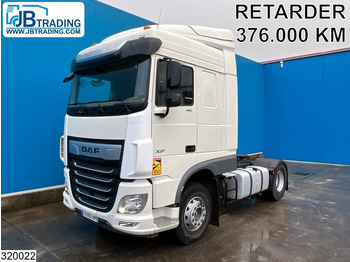 وحدة جر DAF XF 480