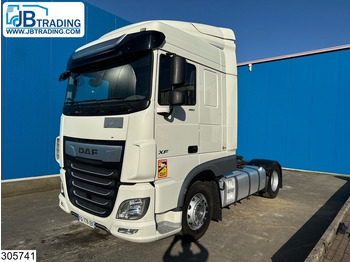 وحدة جر DAF XF 480