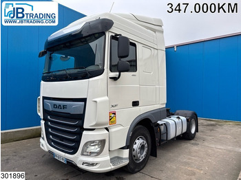 وحدة جر DAF XF 480