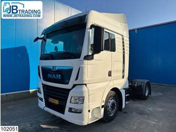 وحدة جر MAN TGX 18.420