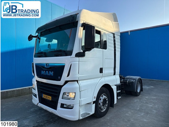 وحدة جر MAN TGX 18.420