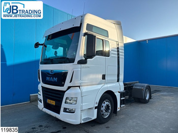 وحدة جر MAN TGX 18.460