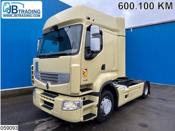 وحدة جر RENAULT Premium 460