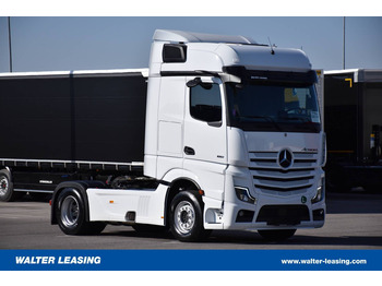 وحدة جر MERCEDES-BENZ Actros 1851