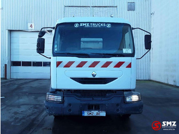 شاحنة قلاب Renault Midlum 210: صورة 3