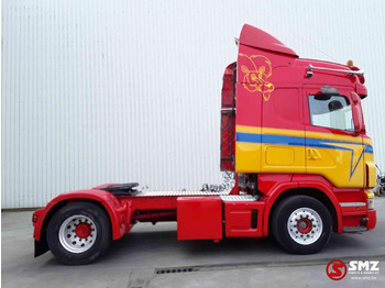 وحدة جر Scania R 500 Old tacho Special: صورة 5