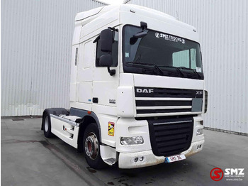 وحدة جر DAF XF 105 460