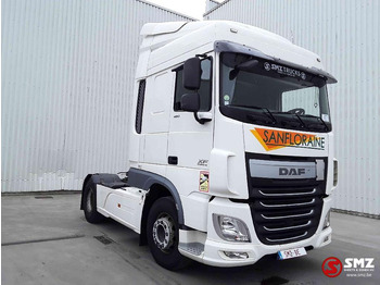 وحدة جر DAF XF 106 460